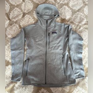 Patagonia W’s Performance Better Sweater® Hoody from Fall of 2018